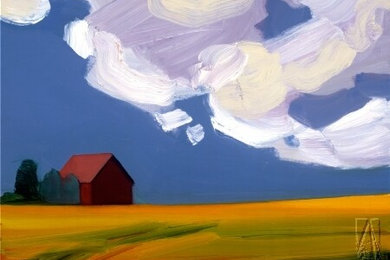 Changes by Ann Christensen