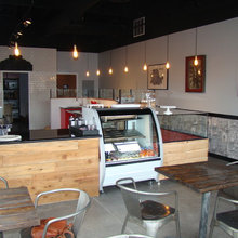 cafe