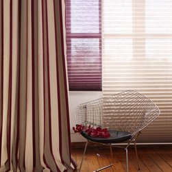 Window Treatments - Cellular Shades