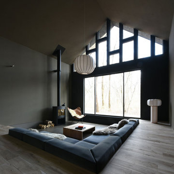 Case Study House #91 K house