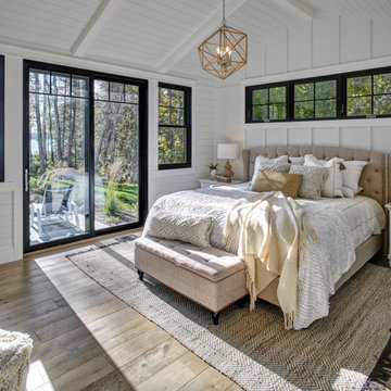 Cedar Shores Lake Cottage