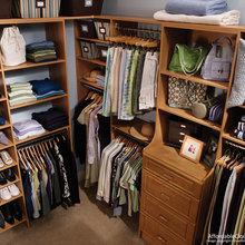 closet