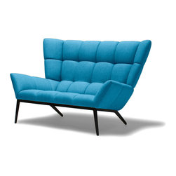 VIOSKI Tuulla Loveseat - Loveseats
