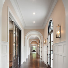 Hallways