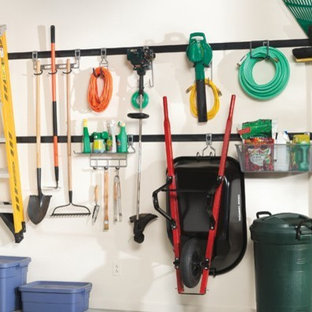 Rubbermaid Fast Track | Houzz