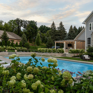 Garden Grandeur