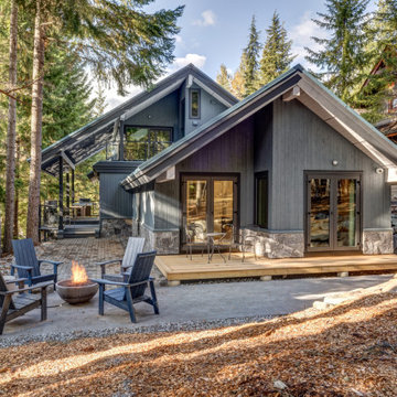 Whistler Home