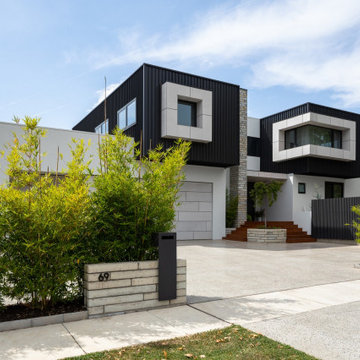 BDAA National Design Awards 2019 - Lysaght Industry Partner Award