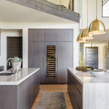 Incline - Kitchen