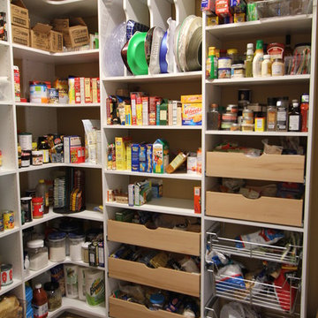 Neal Pantry