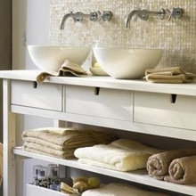 Spare Bathroom
