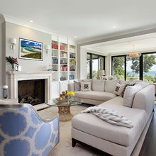 Pacheco Family room