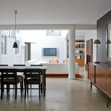 loft Paris