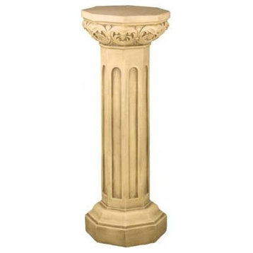 Pedestal, Pedestal Sculpture