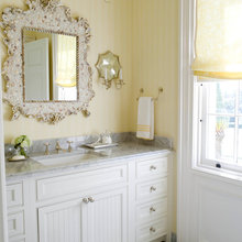 Master Bath Windows