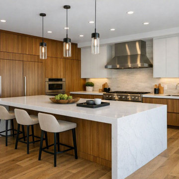 Irvine Kitchen Remodel