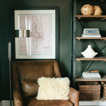 Comfortable Family Home