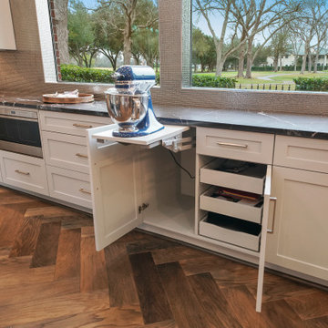 Kitchen and Home Remodel
