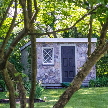 Barbara’s Cottage