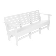 Outdoor Seating