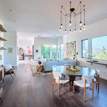 Architectural Home Design Project- Los Angeles