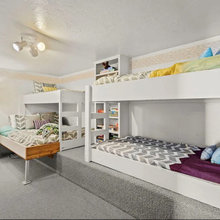 Lakeshore Bunk Beds