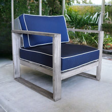 Patio Ideas