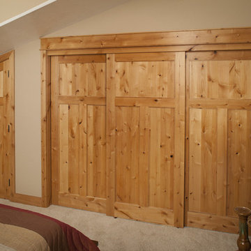 Doors