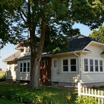 Northgate Shingles-CertainTeed