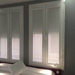 Roller Shades - Roller Shades