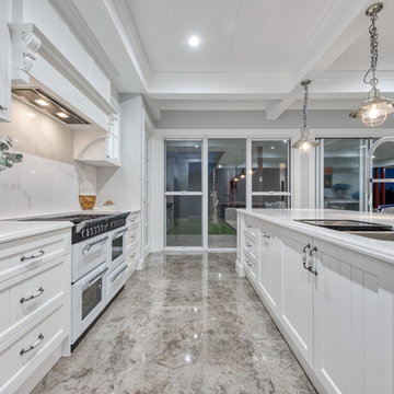 Hamptons on hunchy