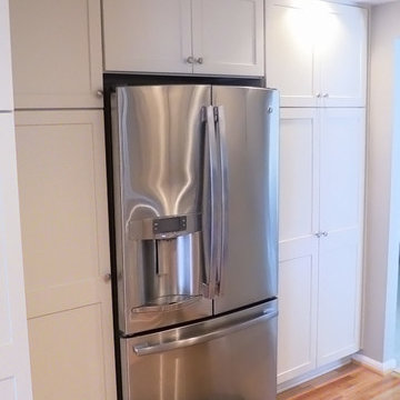Columbia, MD Kitchen Remodel