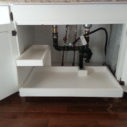 Various Kitchens - Products