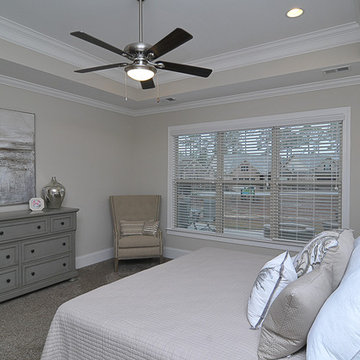 Augusta III Plan in Maintenance Free Community
