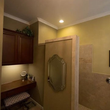 Bathrooms