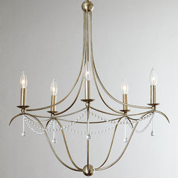 Lighting - Chandeliers