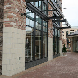 Storefront Installation Washington DC | Call (202) 621-0304 - Windows