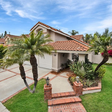 Barcelona in Irvine