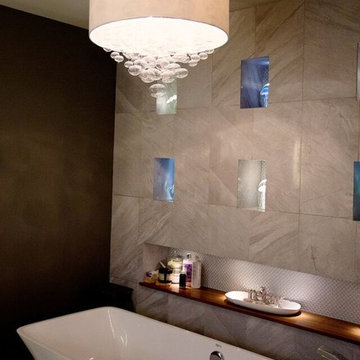 Master Ensuite
