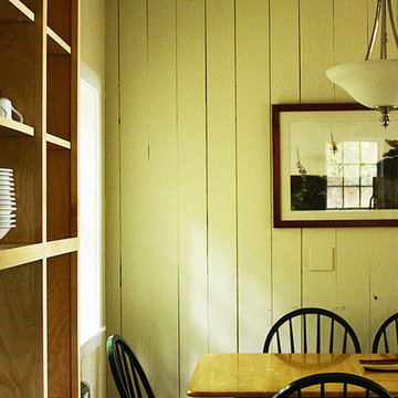 Clarement Cottage