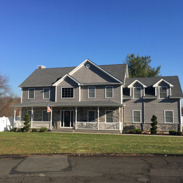 New Single Family Residence