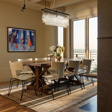 Urban Retreat - Leschi, Seattle