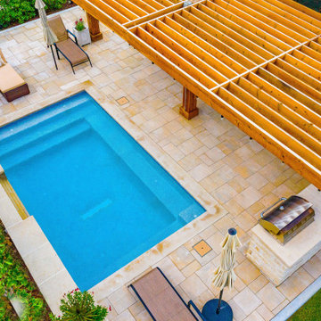 Austin Waters Retreat | Alterra Landscape Architect
