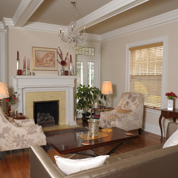 Living Areas