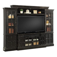 Entertainment Center