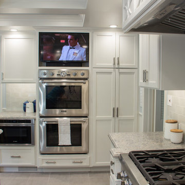 Glendale Kitchen & Bathroom Renovation