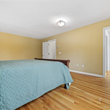 105 Old Highway , Wilton, CT 06897