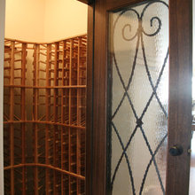 Wine rooms