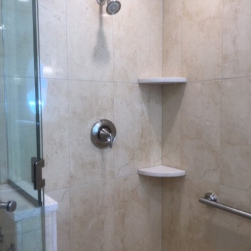 ADA Master Bathroom Addition