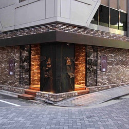 赤坂BAR'S  BAR - Home Fencing And Gates